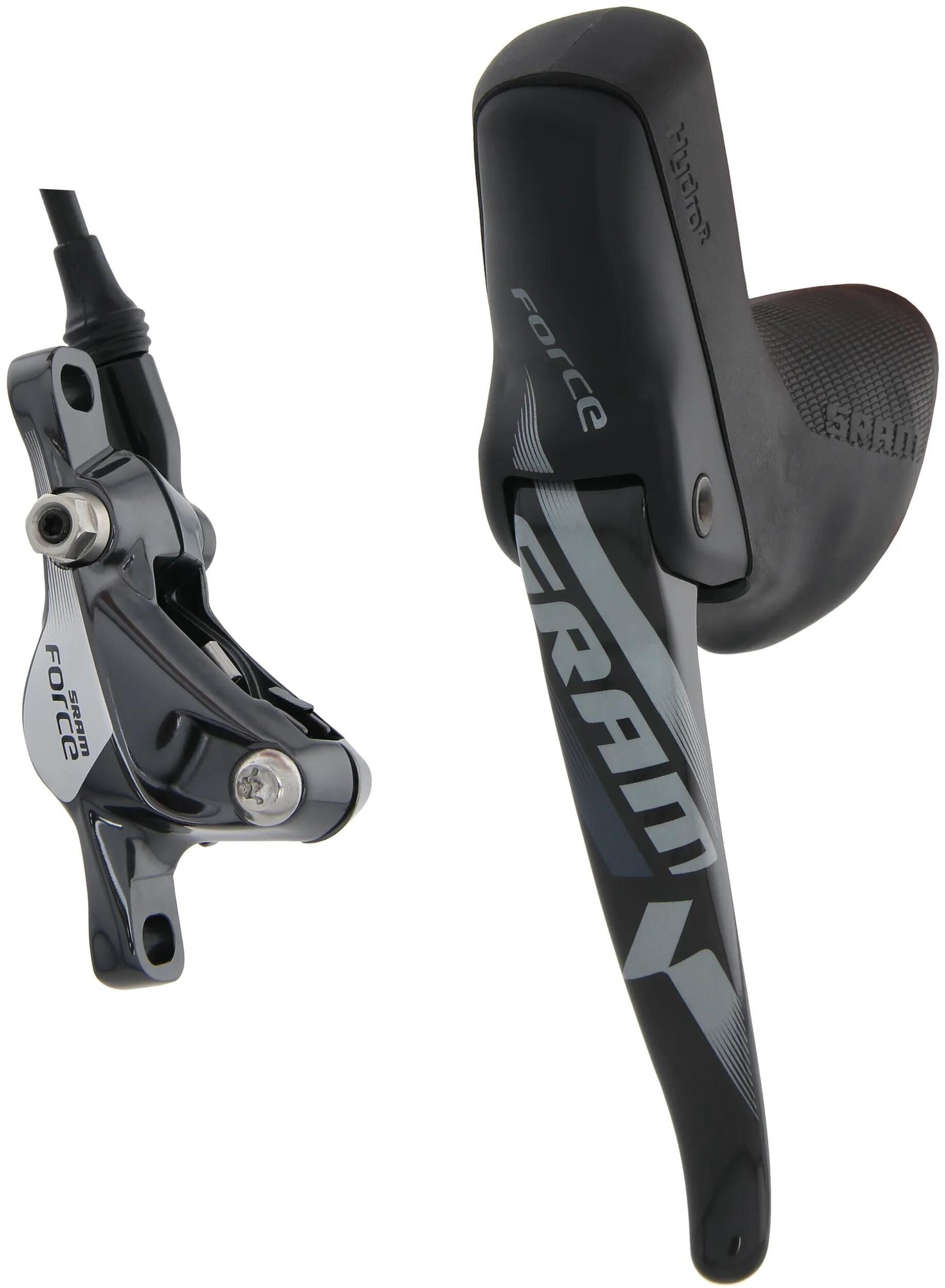 Sram Br. Levier pour.22 CX1 Hydr. Gauche fr.950 mm