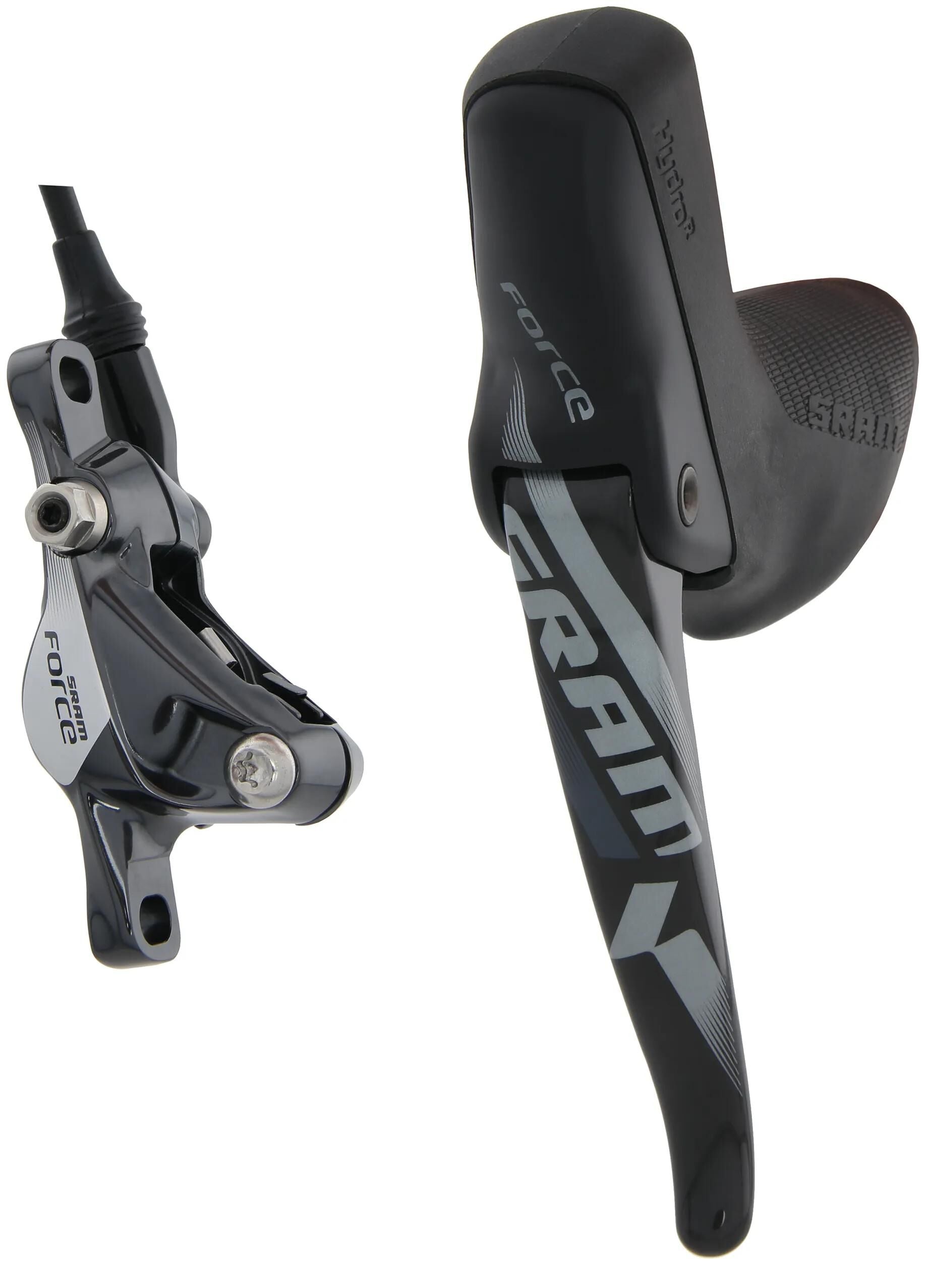 Sram Br. Levier pour.22 CX1 Hydr. Gauche fr.950 mm