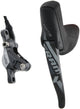 Sram Br. Levier pour.22 CX1 Hydr. Gauche fr.950 mm