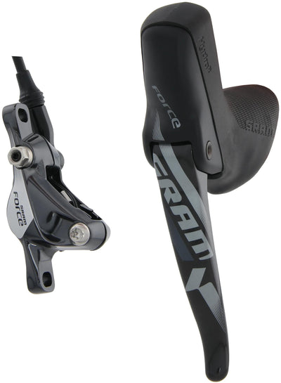 Sram Br. Levier pour.22 CX1 Hydr. Arrière gauche 1800 mm