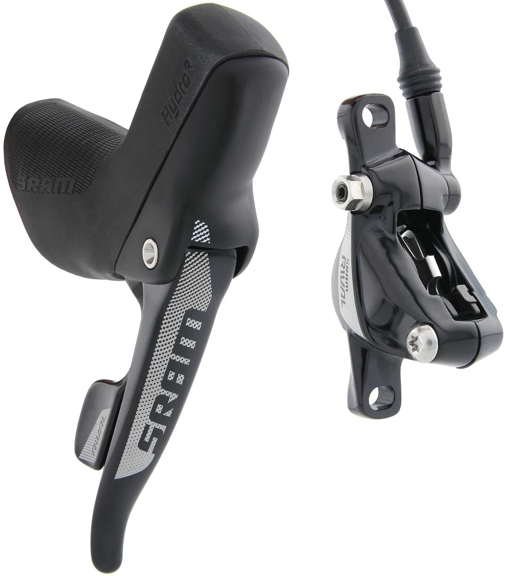 Sram Disc Br. Riv.22 1 hydr.11-Sp à droite 950 mm