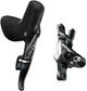 Sram Disc Br. Pour.22 CX1 Hydr.11-Sp à droite 1800 mm