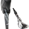Sram Disc Br. Pour.22 CX1 Hydr.2-Sp gauche 950 mm