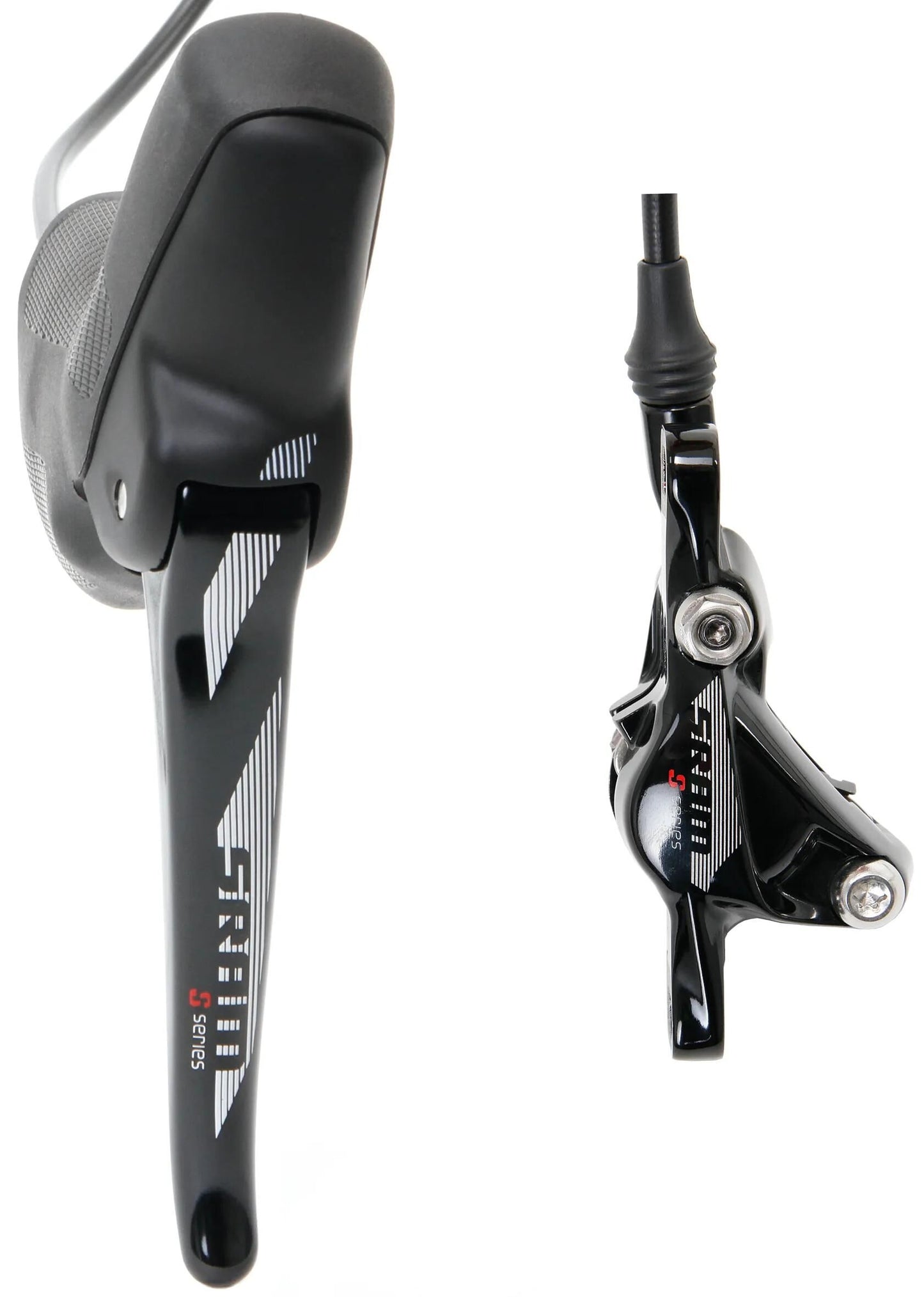 Sram Disc Br. S-700 Hydr. 2-SP à gauche 950 mm