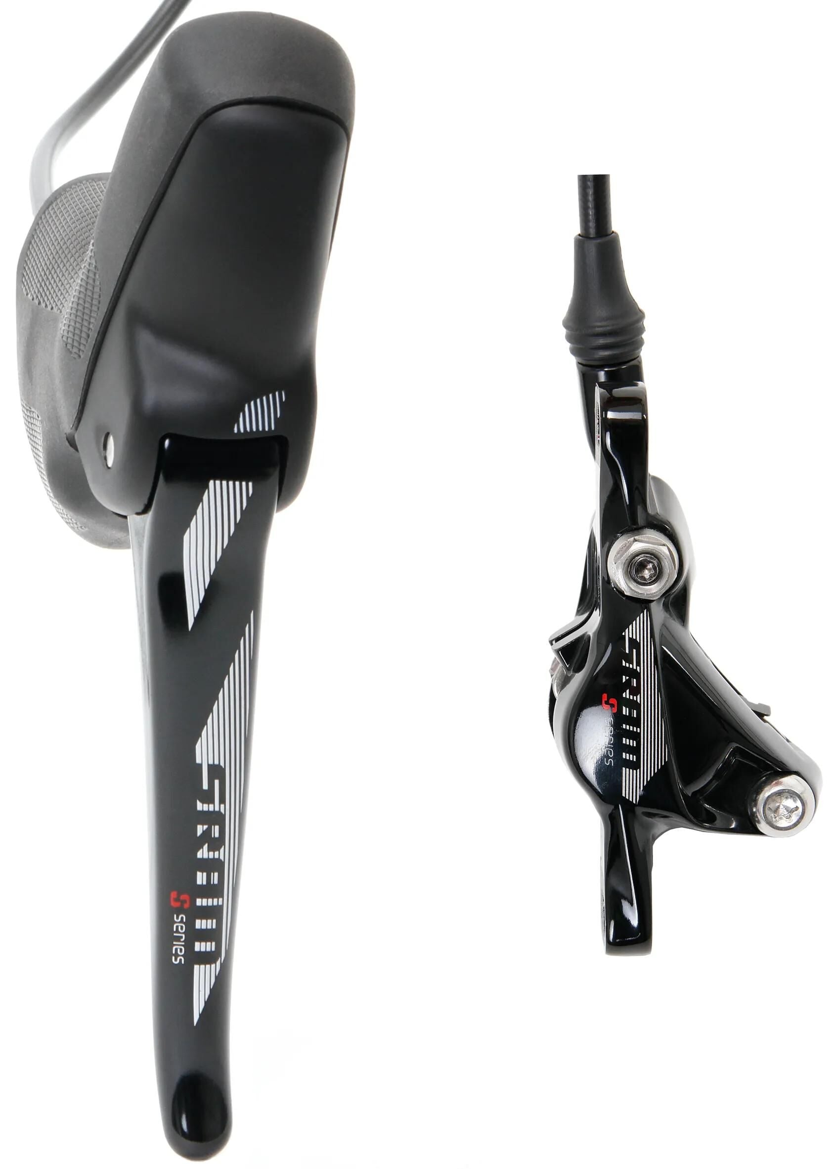 Sram Disc Br. S-700 Hydr. 2-SP à gauche 950 mm