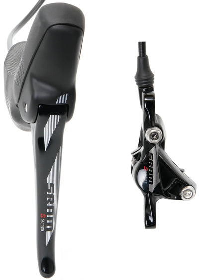 Sram Disc Br. S-700 Hydr. 2-SP à gauche 950 mm