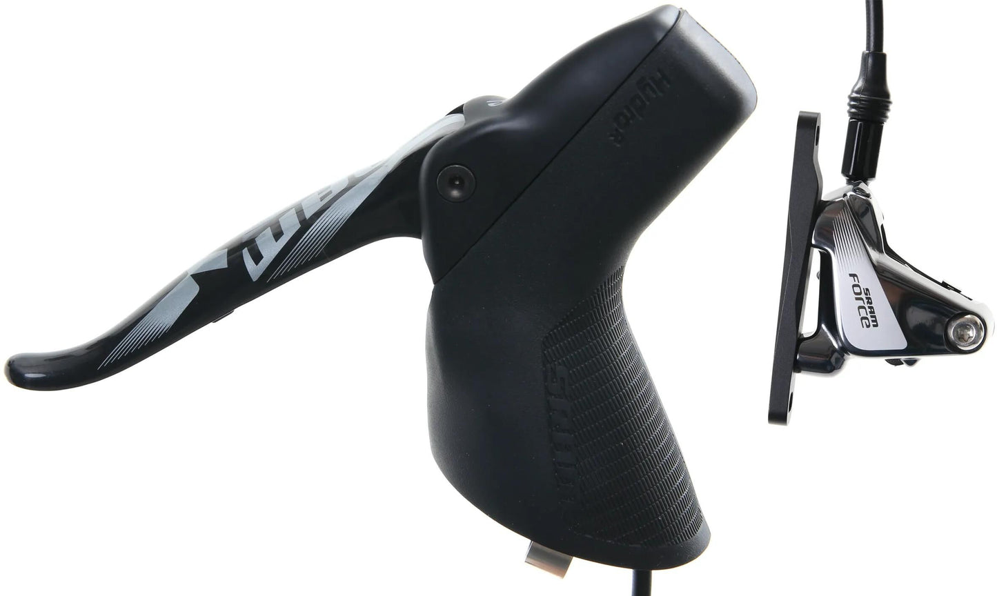 Sram Br. Levier pour.22 CX1 Hydr. Fr.br. monture plate