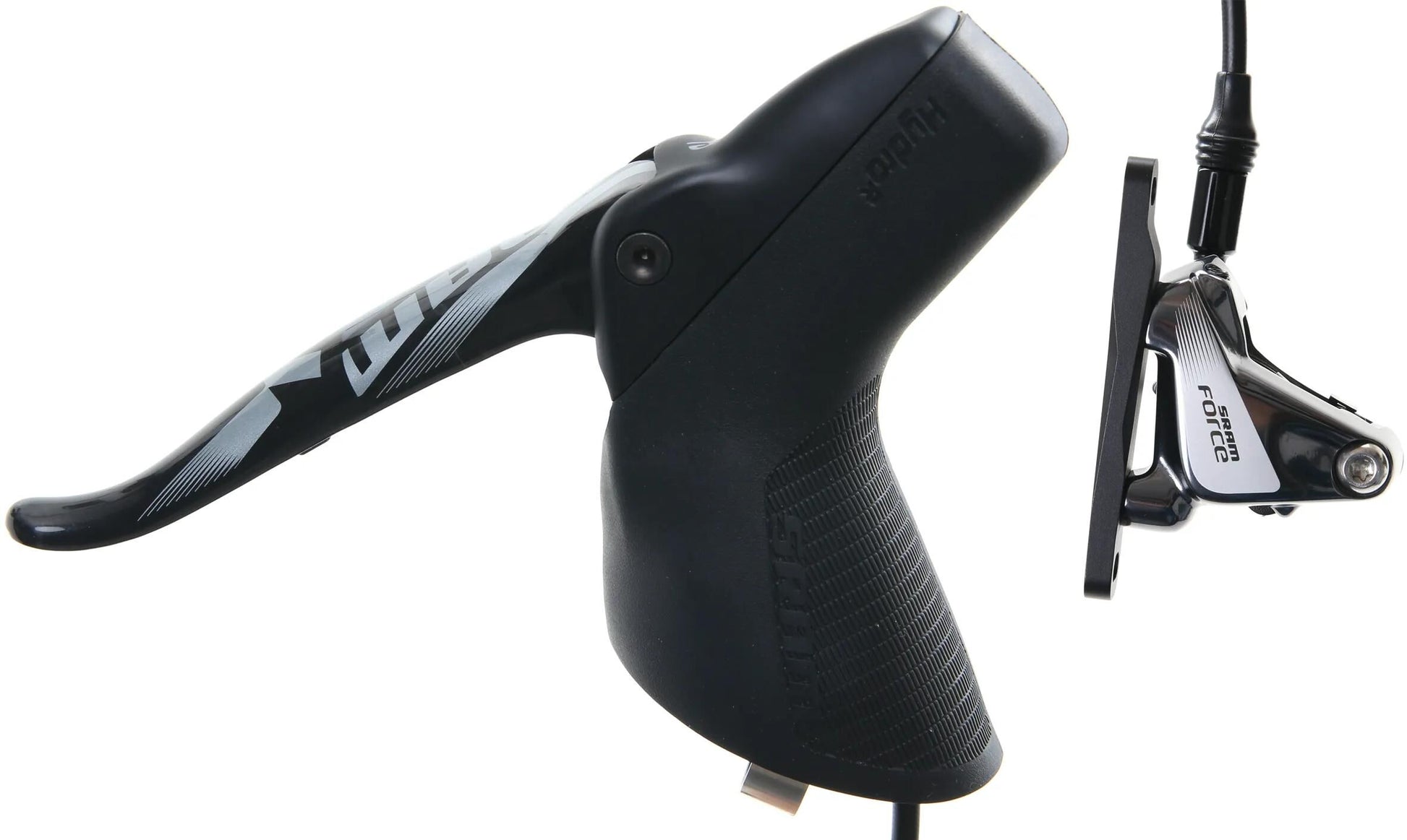 Sram Br. Levier pour.22 CX1 Hydr. Fr.br. monture plate