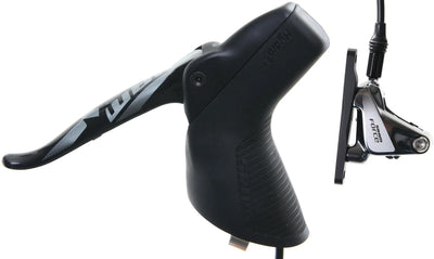Sram Br. Levier pour.22 CX1 Hydr. Fr.br. monture plate