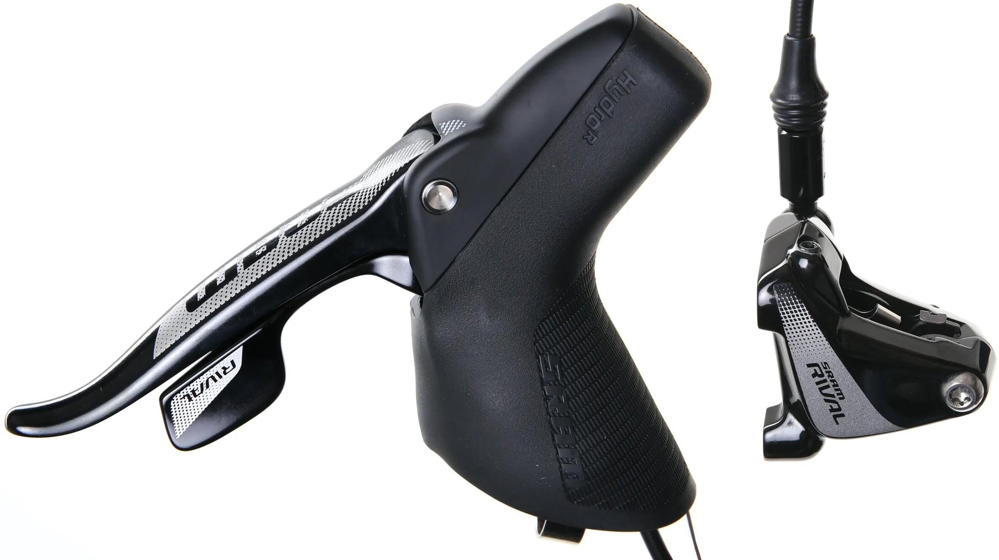 Sram Disc Br. Riv.22 Riv.1 Support plat de 1800 mm 2-S-SP