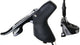 Sram Disc Br. Riv.22 Riv.1 Support plat de 1800 mm 2-S-SP