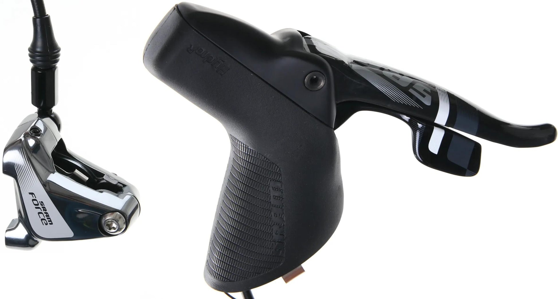 Sram Disc Br. Pour.22 CX1 11-SP 1800 mm support plat