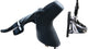 Sram Disc Br. Pour.22 CX1 Mont plat de 950 mm 2-S-SP