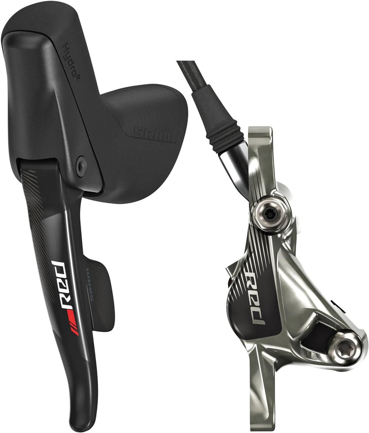 Sram Disc Br. RED22 2-SP gauche fr. 950 mm