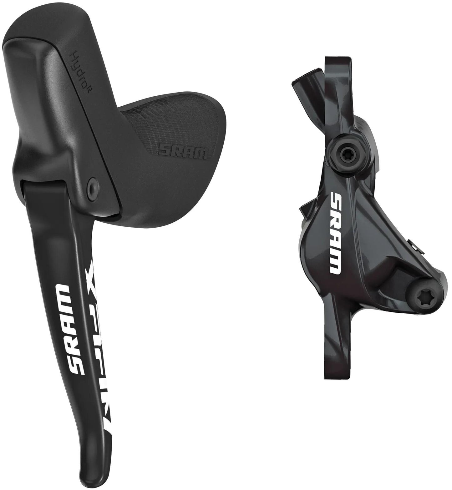 Sram Disc Br. Apex 1 gauche fr. 950 mm
