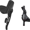 Sram Disc Br. Apex 1 11-S-S-SP à droite fr. 950 mm