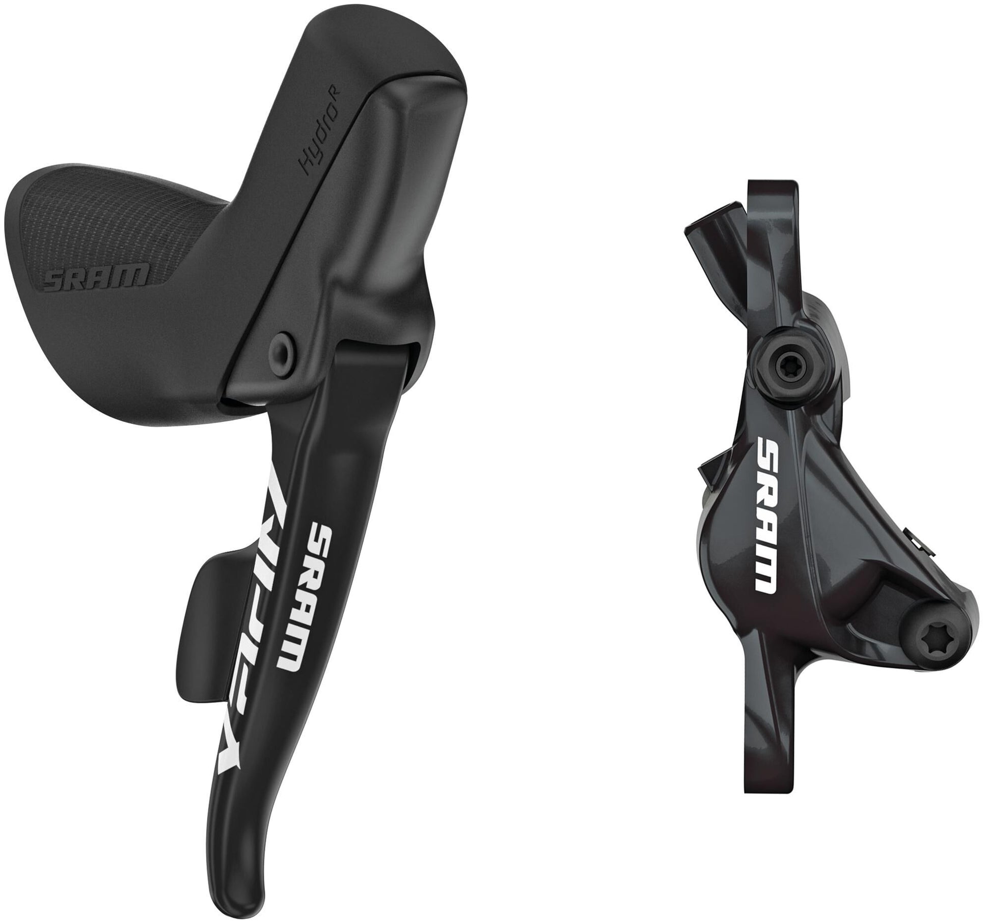 Sram Disc Br. Apex 1 11-S-S-SP à l'arrière de 1800 mm
