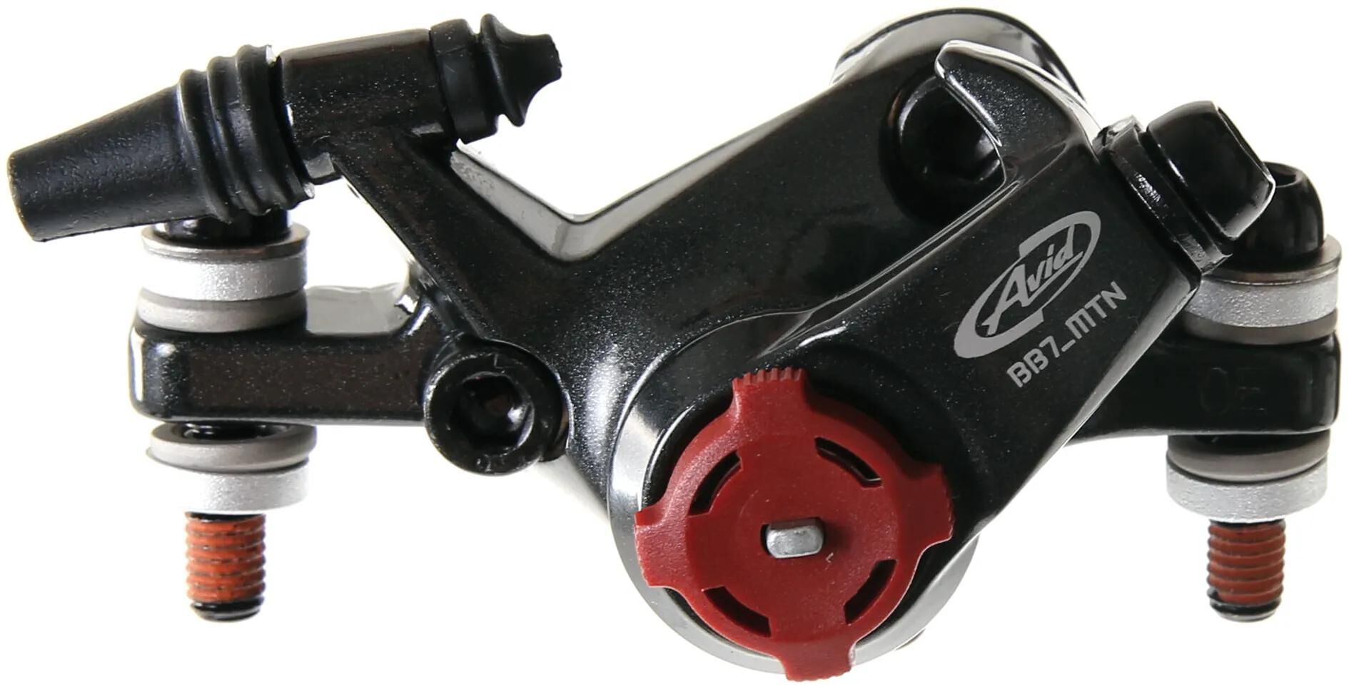 Avide Br.Caliper Ball Bear.7 MTB fr.or arrière