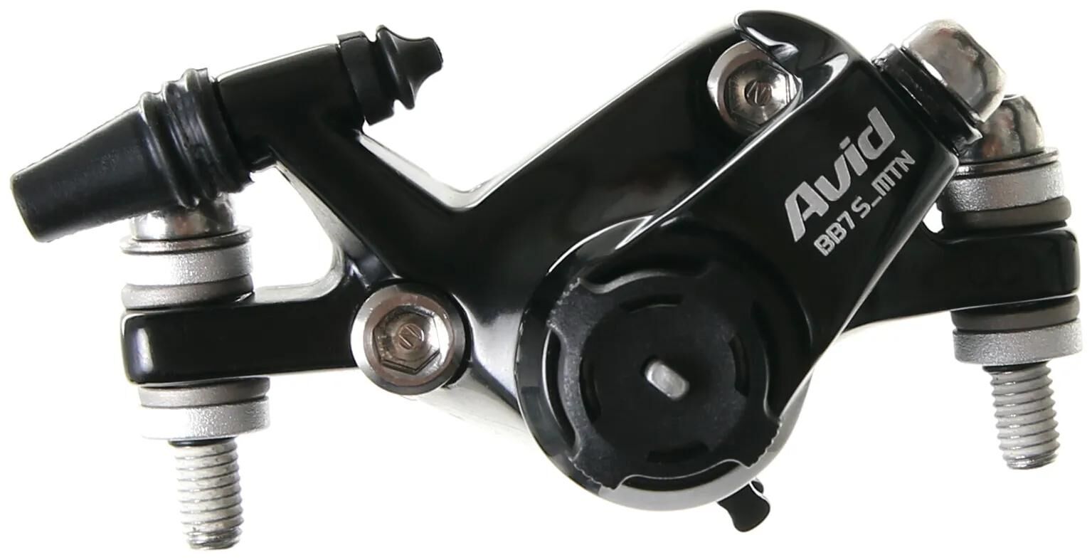 Avide Br.Caliper Ball Bear.7 Mtb S fr.or arrière