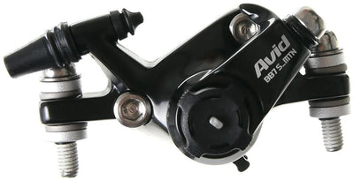 Avide Br.Caliper Ball Bear.7 Mtb S fr.or arrière