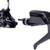 SRAM REM S900 AERO HYDROT V FM ALM DB SW