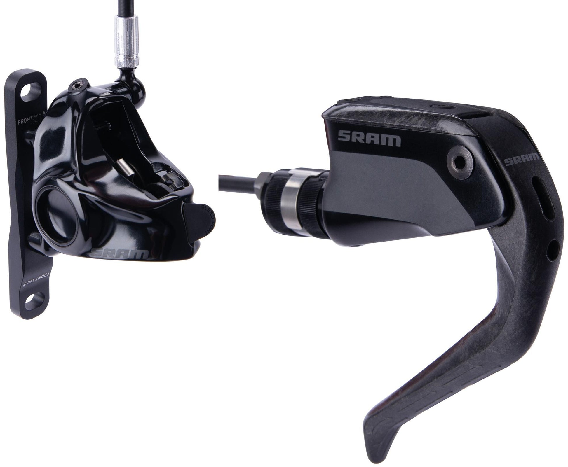 SRAM REM S900 AERO HYDROT V FM ALM DB SW