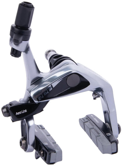 Sram frein rouge Alu, noir gris