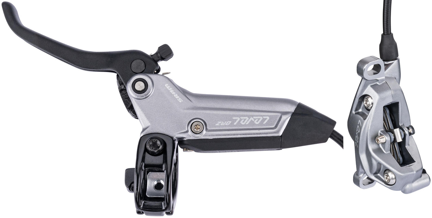 SRAM Disc Niveau de freinage Bronze Steal.fr.950 mm