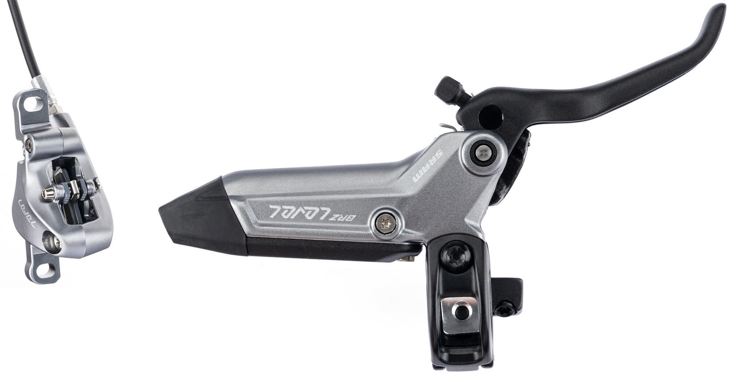 SRAM Disc Niveau de freinage Bronze Stalt.Rear 2000 mm