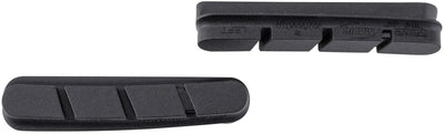 Plaquettes de frein Mavic exalith cxr 16 br.pad exalith cxr 16 campa