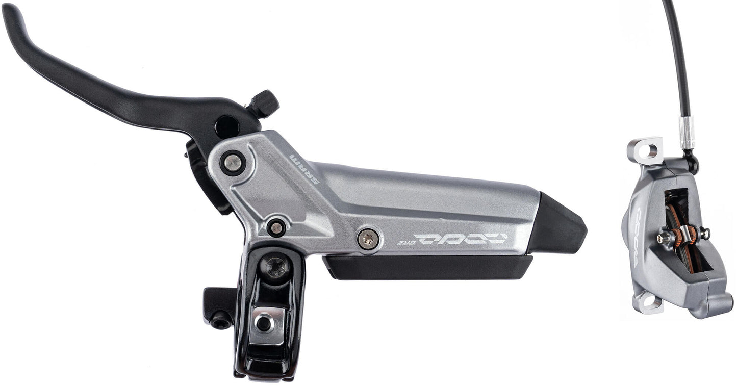 Code de frein à disque SRAM Stealth Fr.950 mm