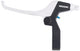 Contec levier de frein enfant bl-k10 ct levier de frein bl-k10 gauche 16-20 argent noir