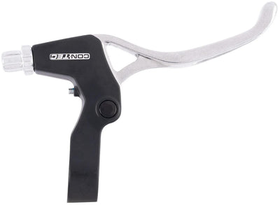 Levier de frein Contec bl-mt20 twist ct levier de frein bl-mt20 tw droit v-brake argent bl.