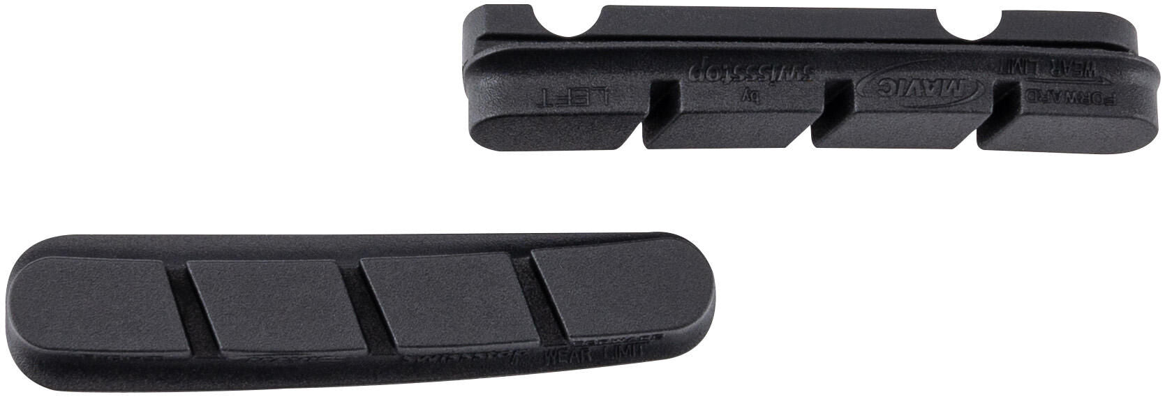 Mavic br.pad exalith cxr 16 cale. Sram