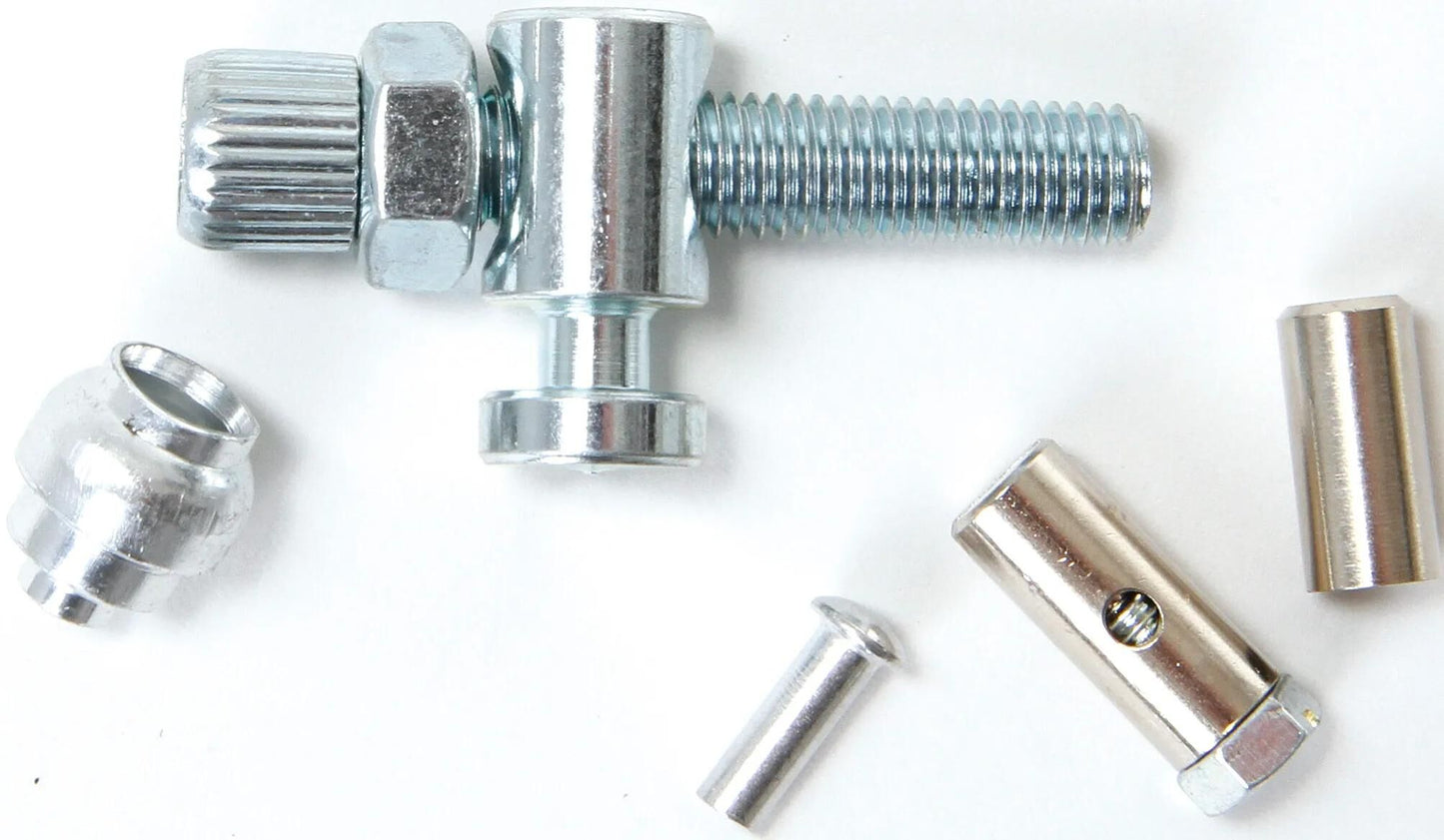 Kit de connexion de frein Contec arrêt de tambour ct support de frein. régler l'arrêt du tambour Sturmey Archer