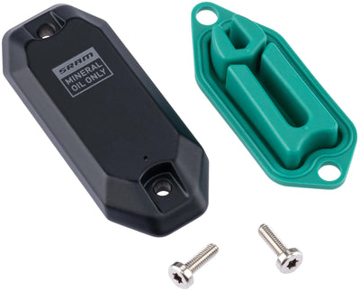 Sram br.fluid réservoir Maven Ult. Sil. Br. trousse