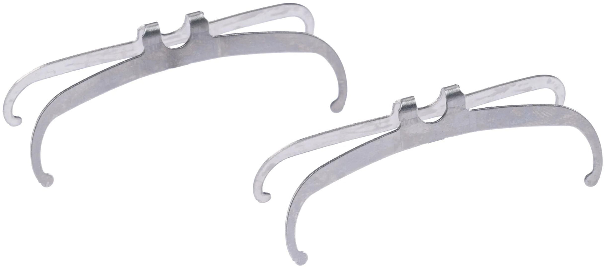 Sram Pad Spreder Mav.ult. Sil. Bro.2 PCS.