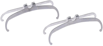 Sram Pad Spreder Mav.ult. Sil. Bro.2 PCS.