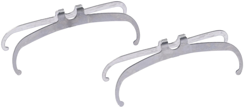 Sram Pad Spreder Mav.ult. Sil. Bro.2 PCS.
