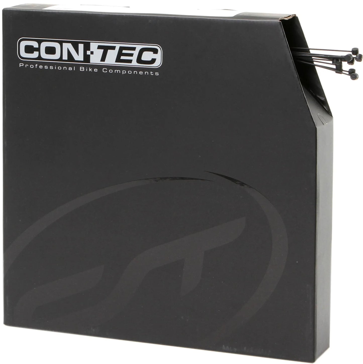 Arrêt de câble intérieur de frein Contec++ ct cabine de frein intérieure. stop++ acier ptfe 2m boîte 50pcs
