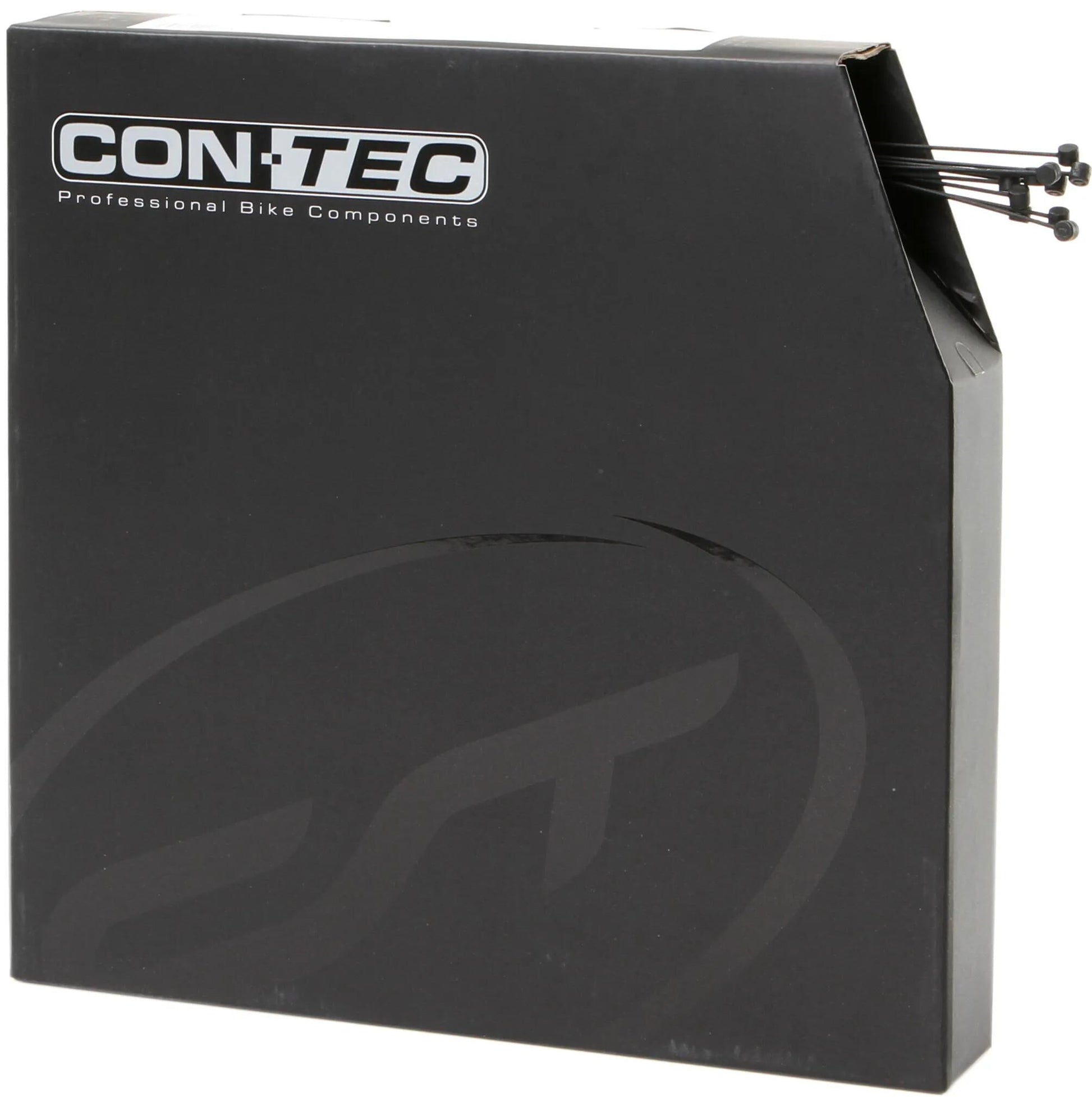Arrêt de câble intérieur de frein Contec++ ct cabine de frein intérieure. stop++ acier ptfe 2m boîte 50pcs