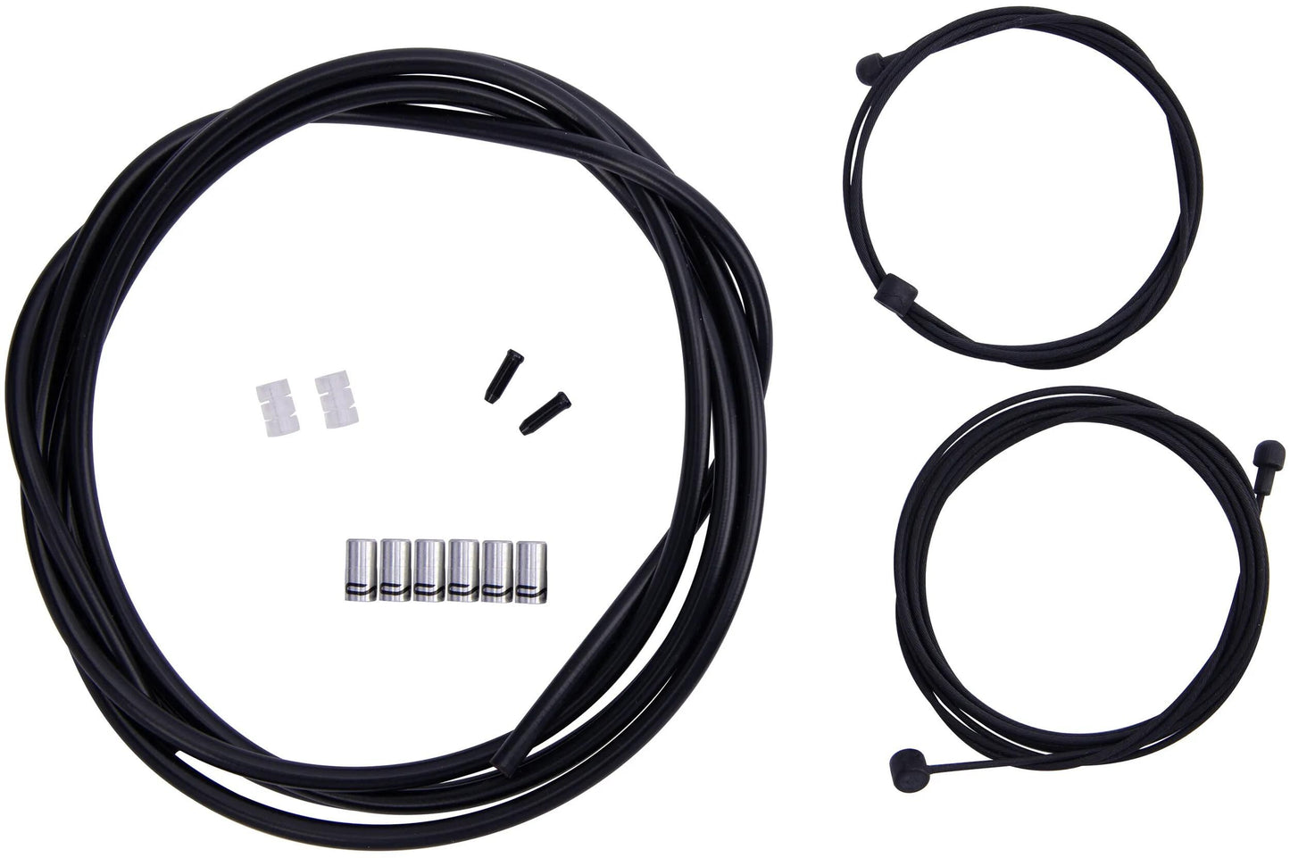 SET Câbles de frein Contec Stop ++