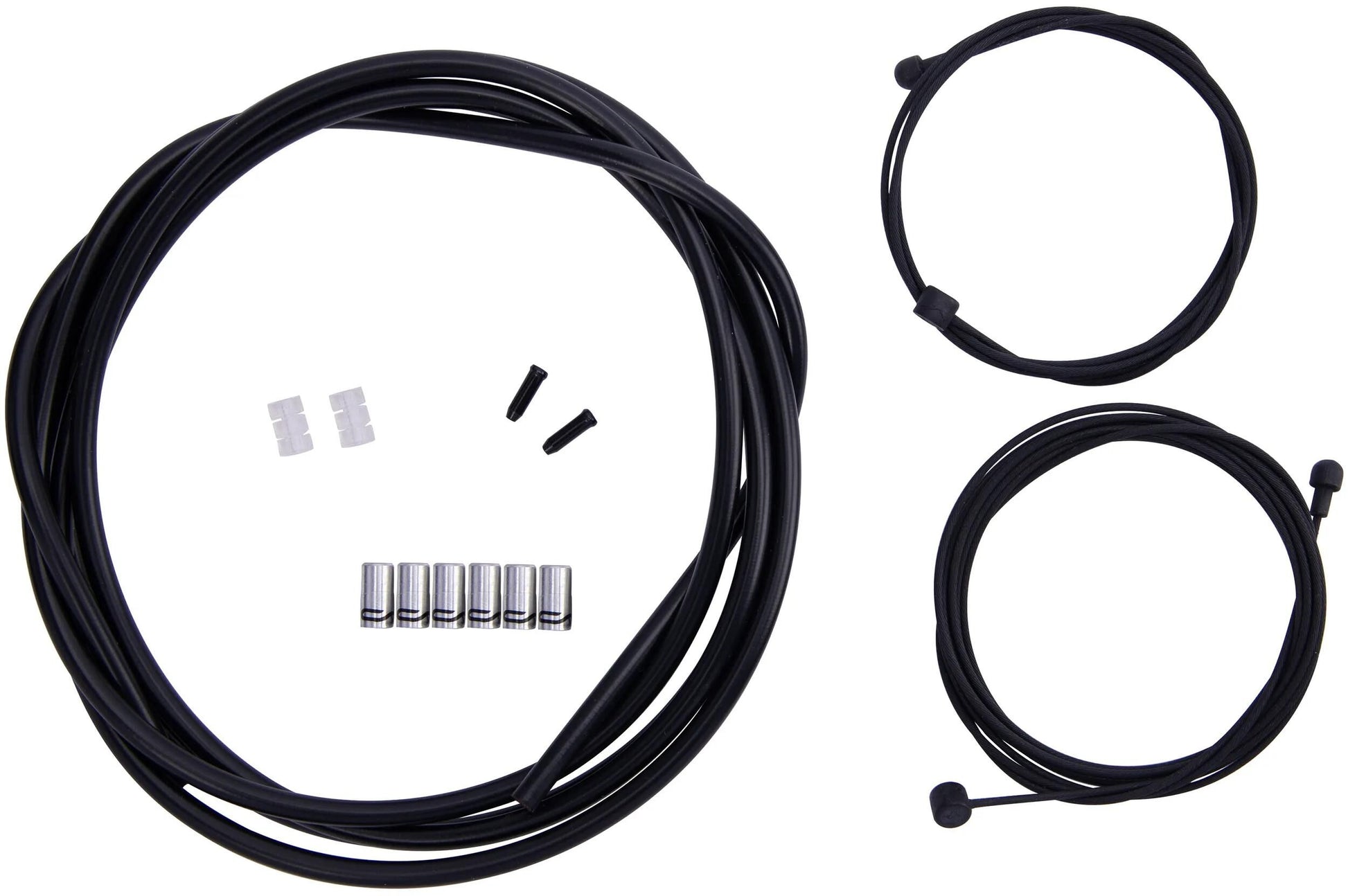 SET Câbles de frein Contec Stop ++