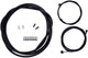 SET Câbles de frein Contec Stop ++