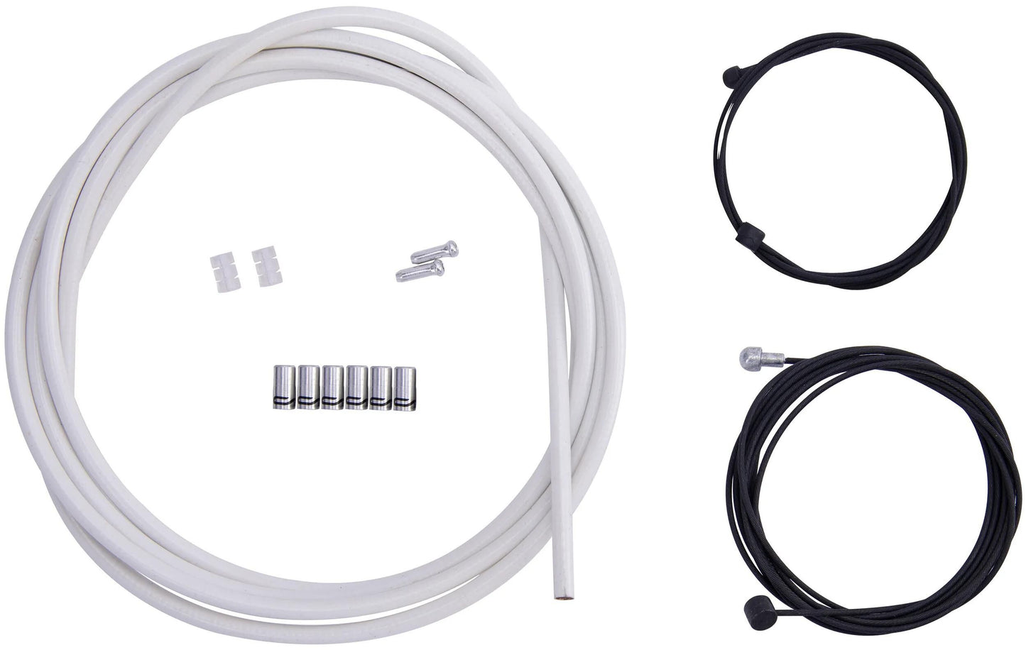 SET Câbles de frein Contec Stop ++