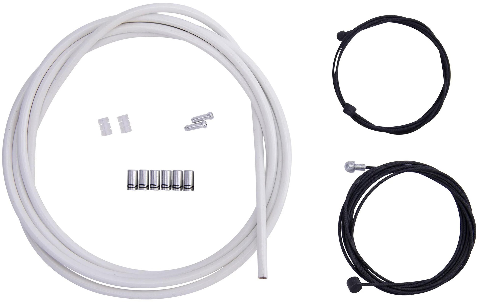 SET Câbles de frein Contec Stop ++