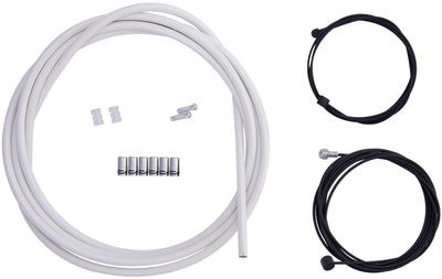 SET Câbles de frein Contec Stop ++