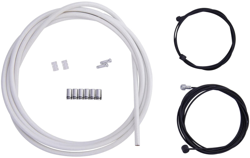 SET Câbles de frein Contec Stop ++