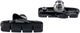 Chaussure de frein contec r-stop