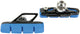 Chaussure de frein Contec R-stop +